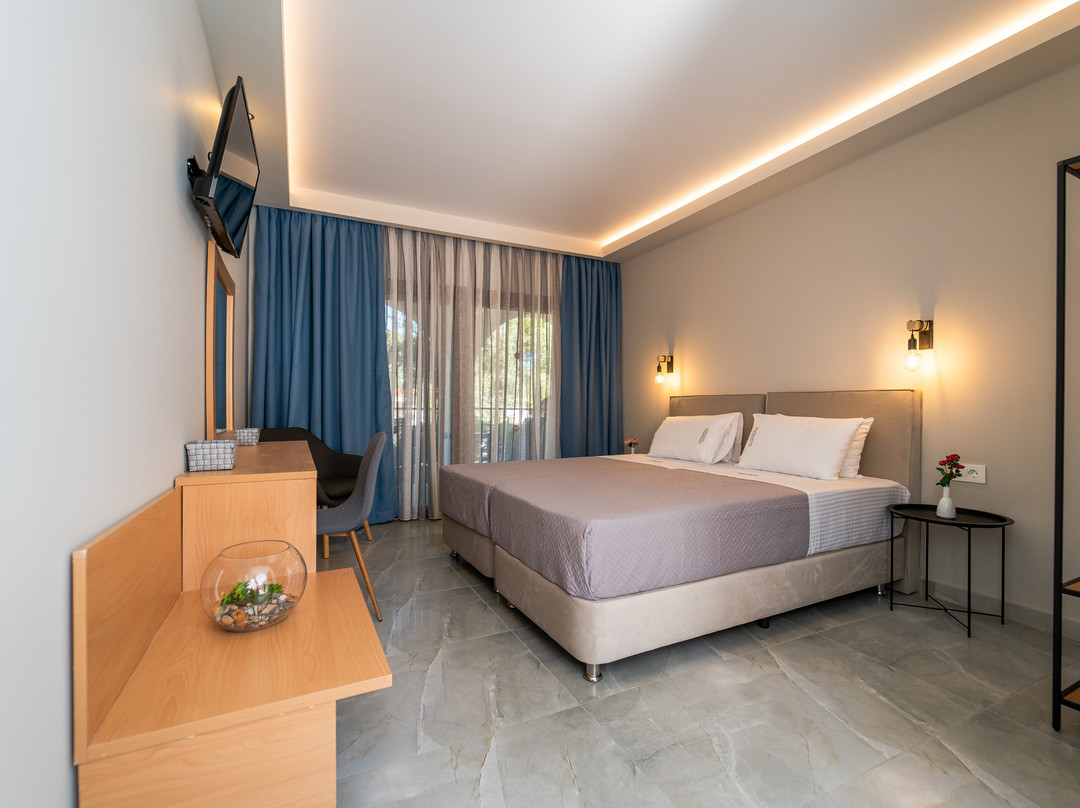 Potamitis Studios主图