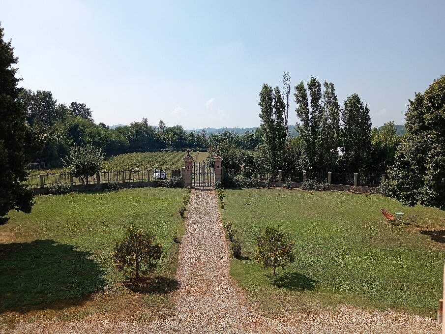 Tenuta San Giorgio-官方