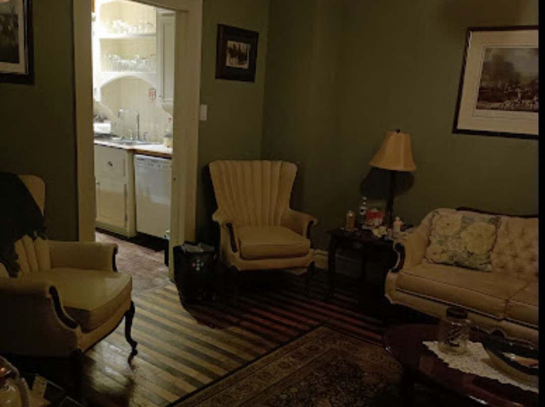 The Thorndyke Bed and Breakfast主图