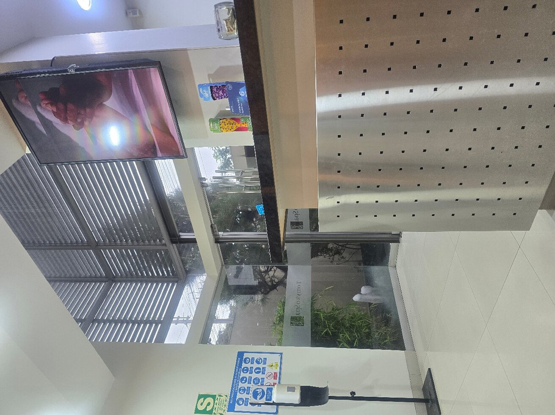 Tomyko Spa-利马必去景点