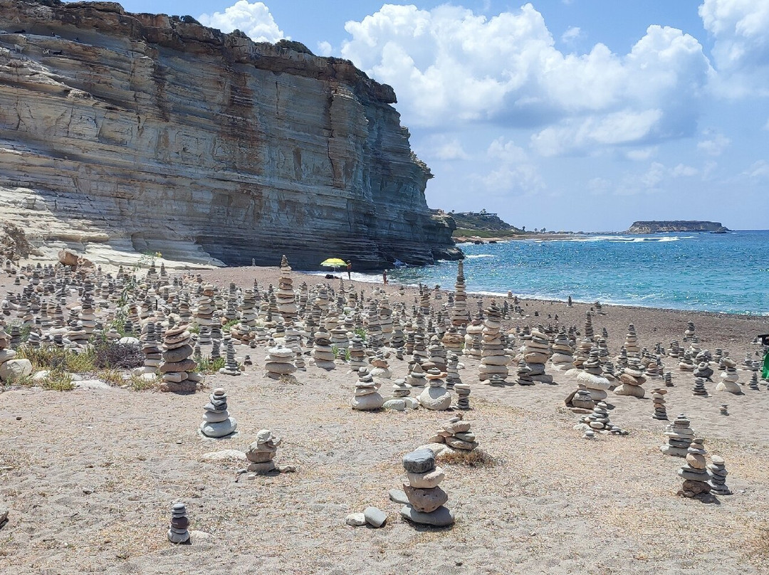 White River Beach景点图片