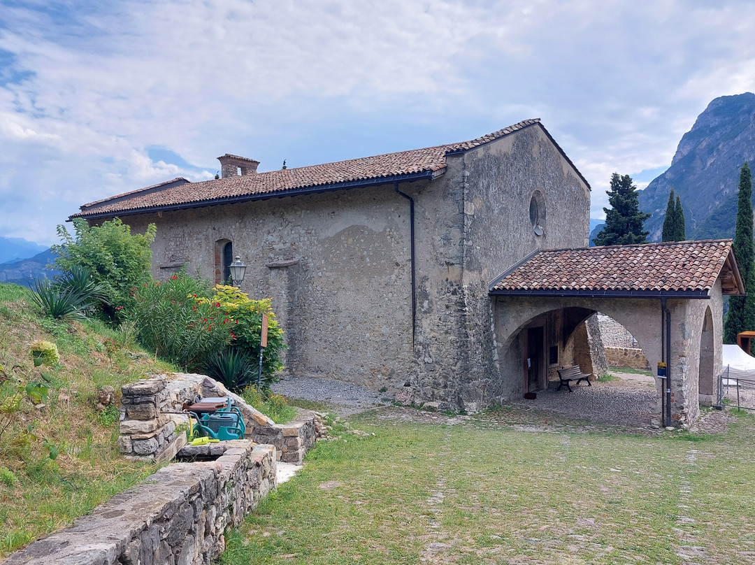 Castello di Tenno景点图片
