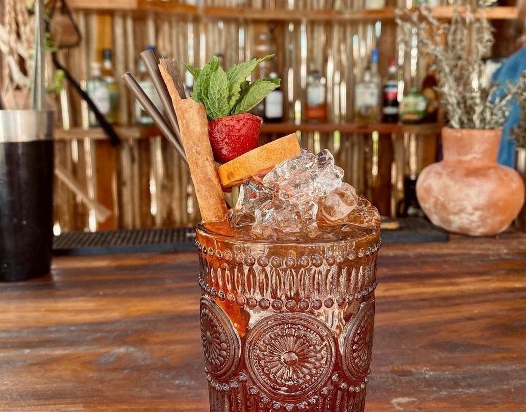 Casa Punta Coco主图