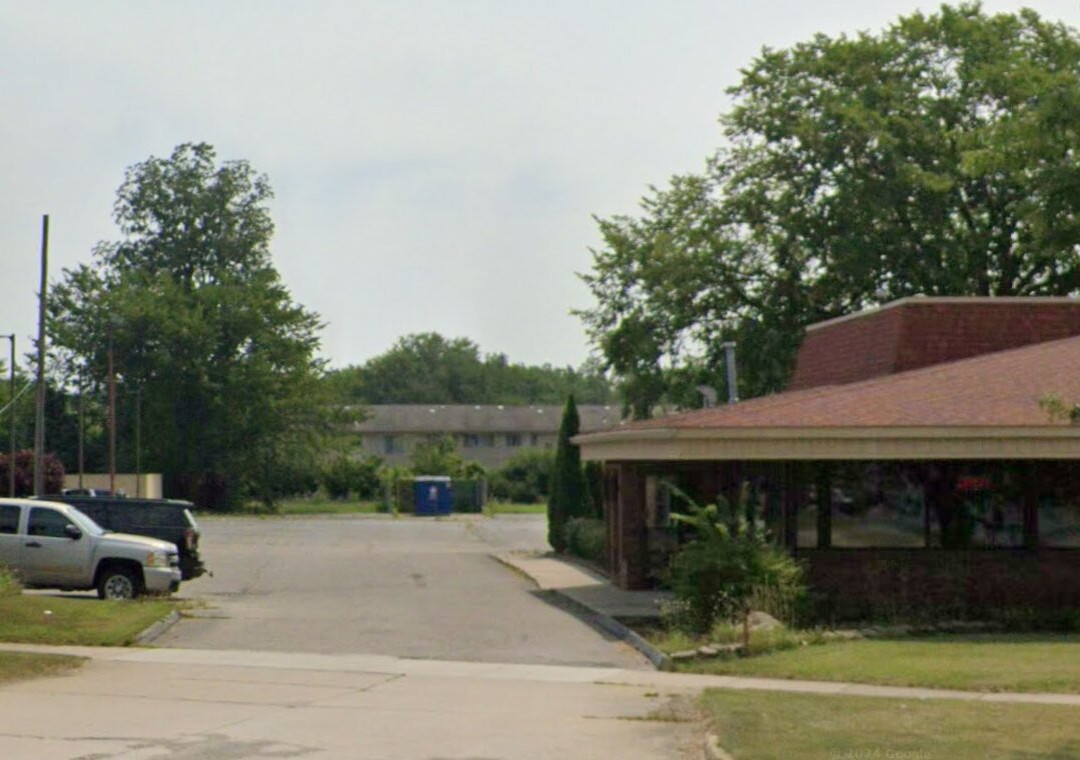 Bashar's Middle Eastern & American Cuisine