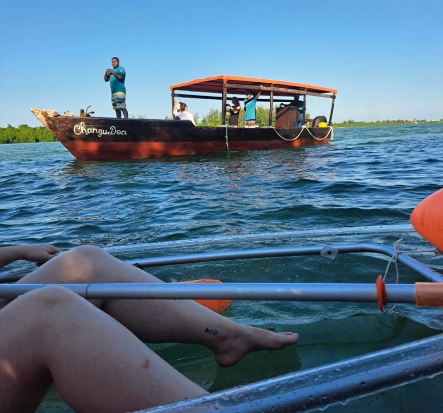 Kae Best Kayaks-米查维必去景点