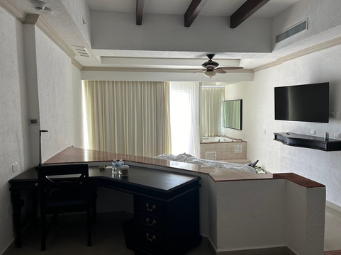 坎昆凯悦齐亚酒店主图