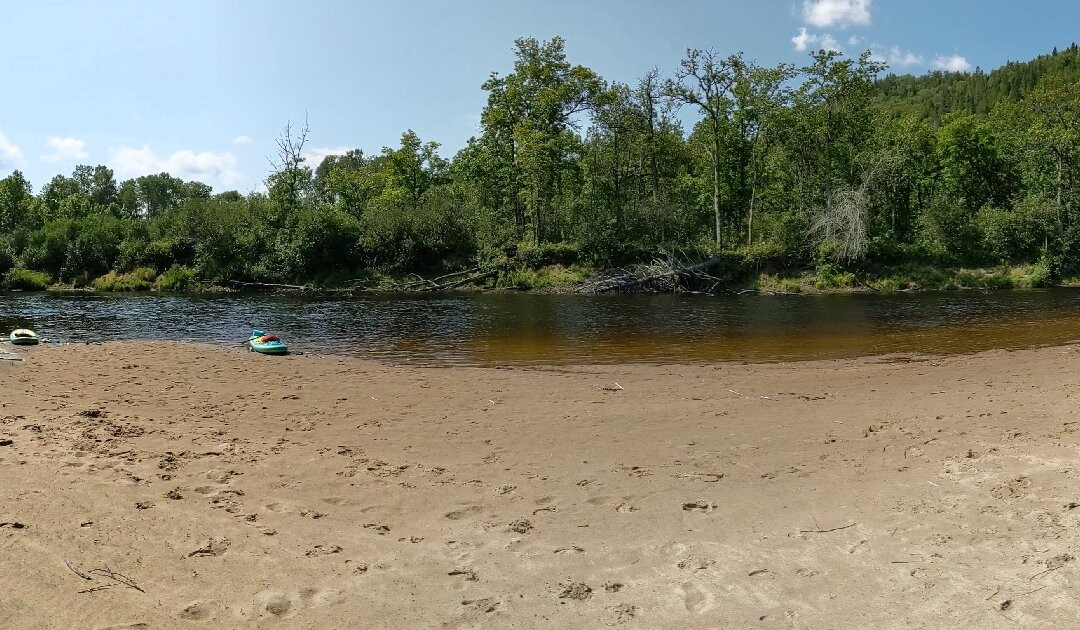 Descente de rivière en Mauricie-La Tuque必去景点