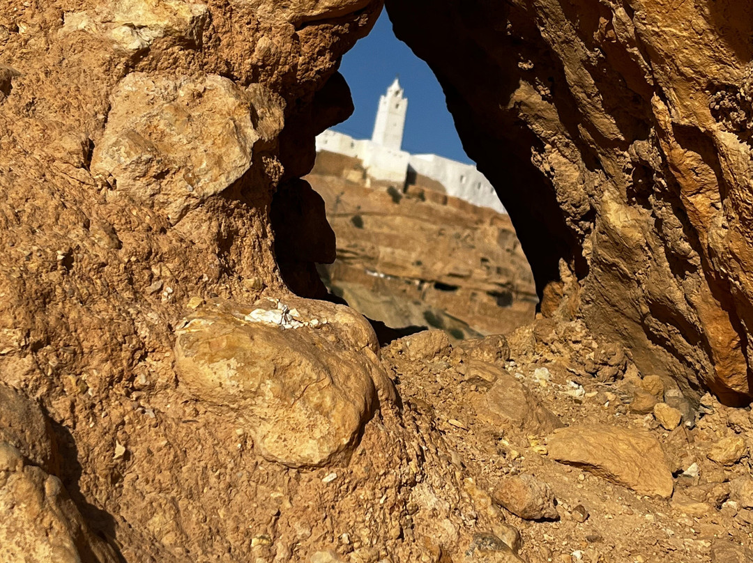 South Tunisia Adventures景点图片