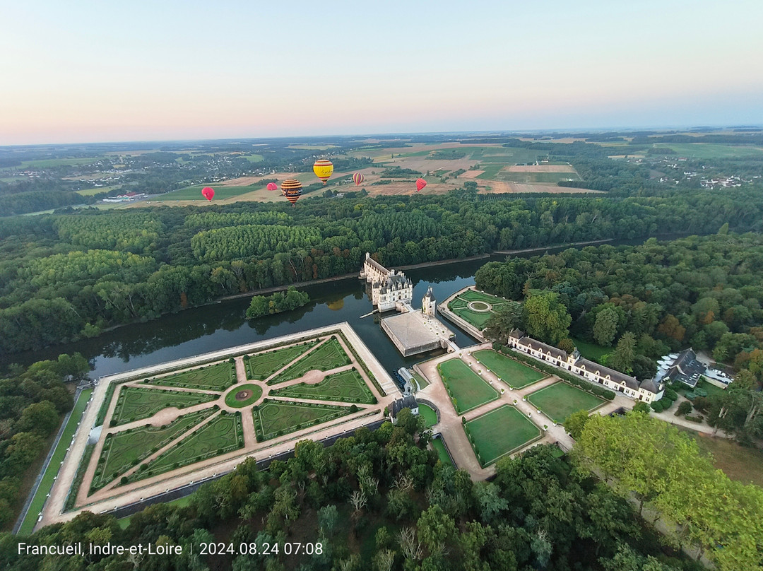 Au Gré des Vents-Contres必去景点