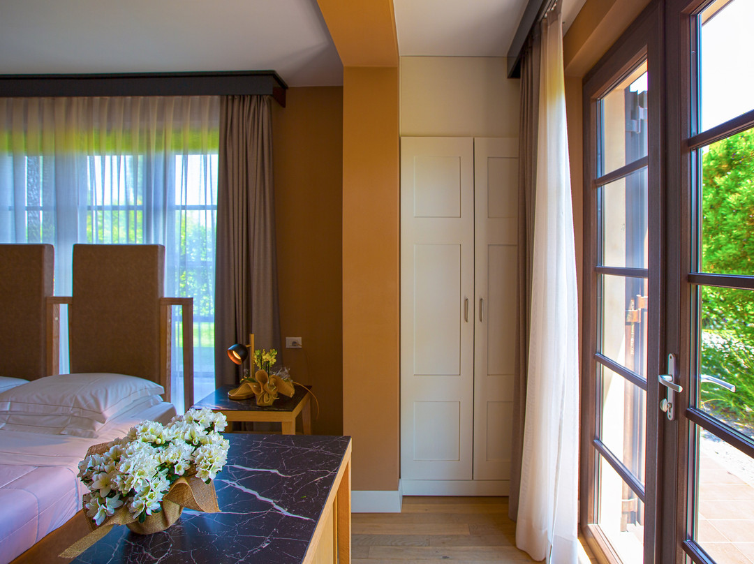 Podere Del Priorato主图