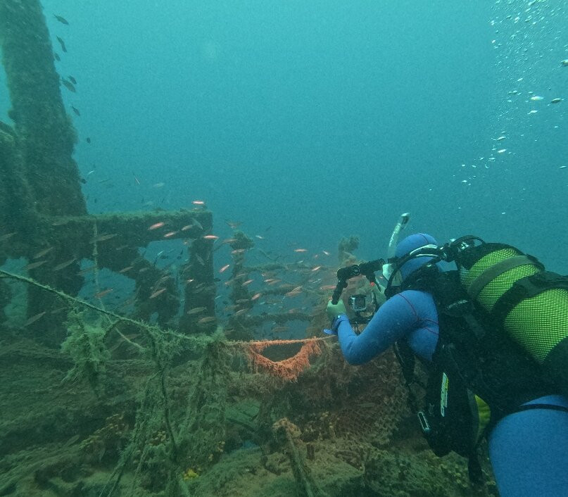 Oazi Blu-夫罗勒必去景点