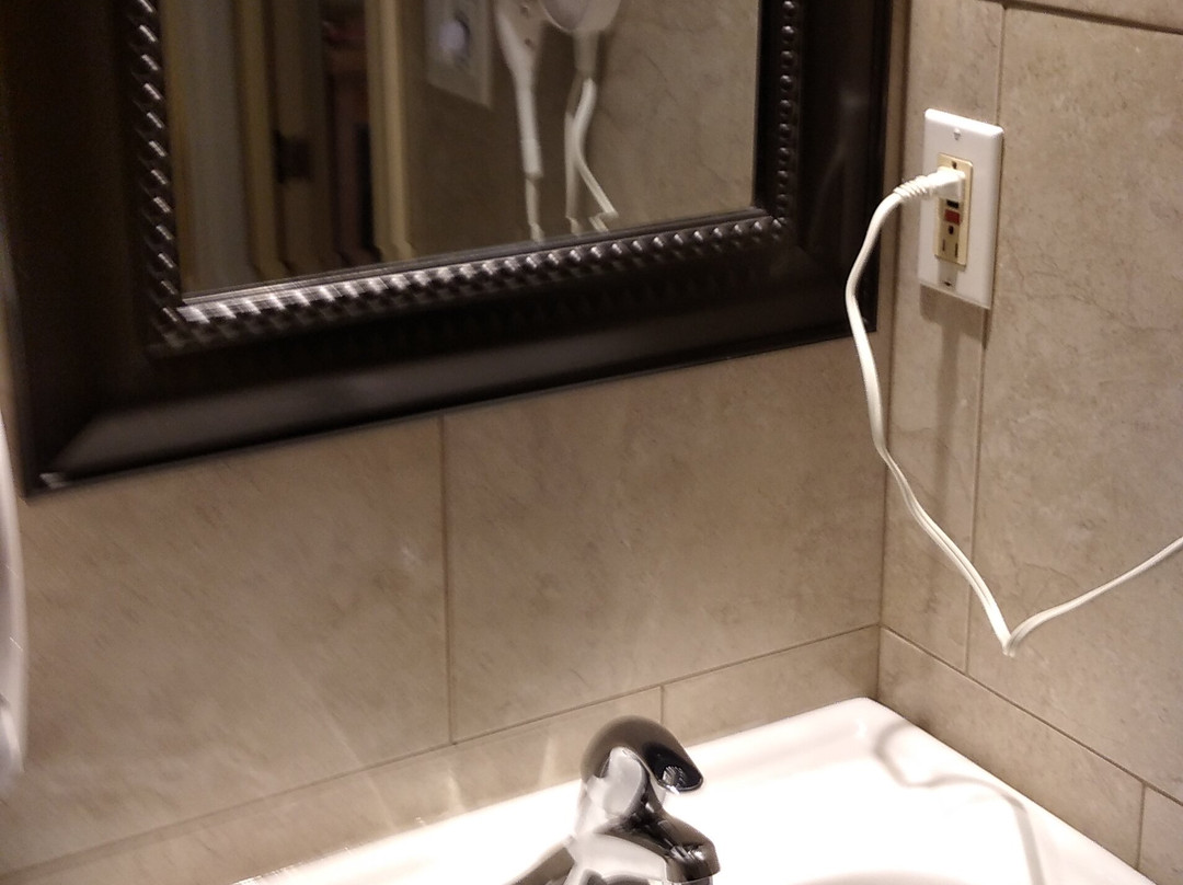 Motel Roberval主图