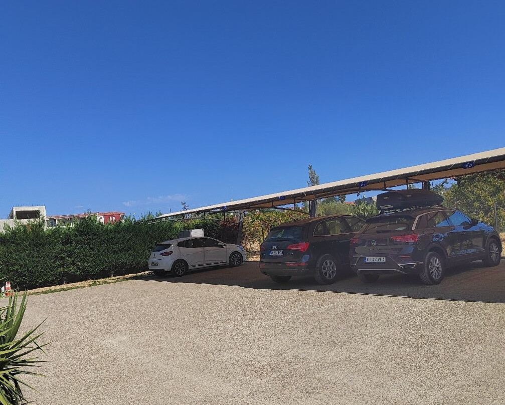 Astra Sarti Luxury Suites主图