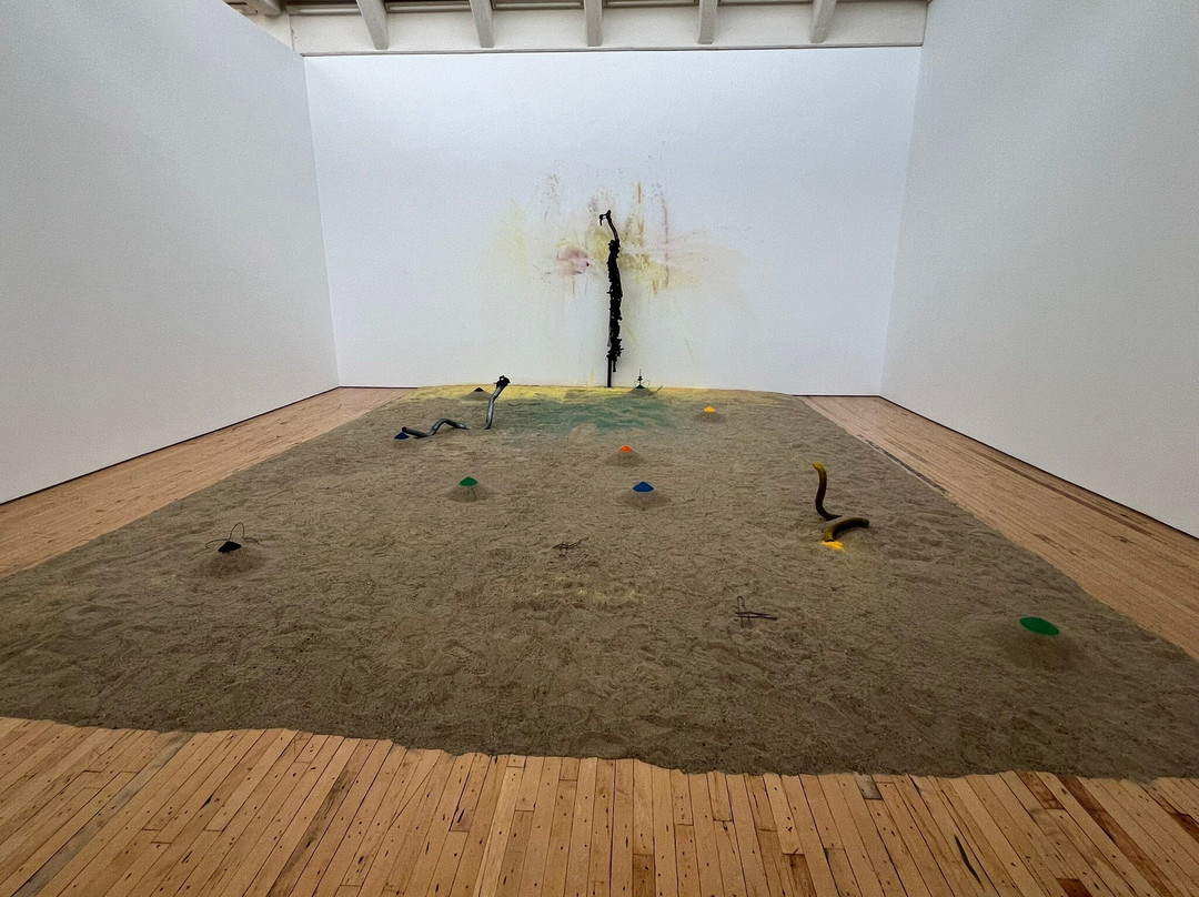 Dia Beacon-Beacon必去景点