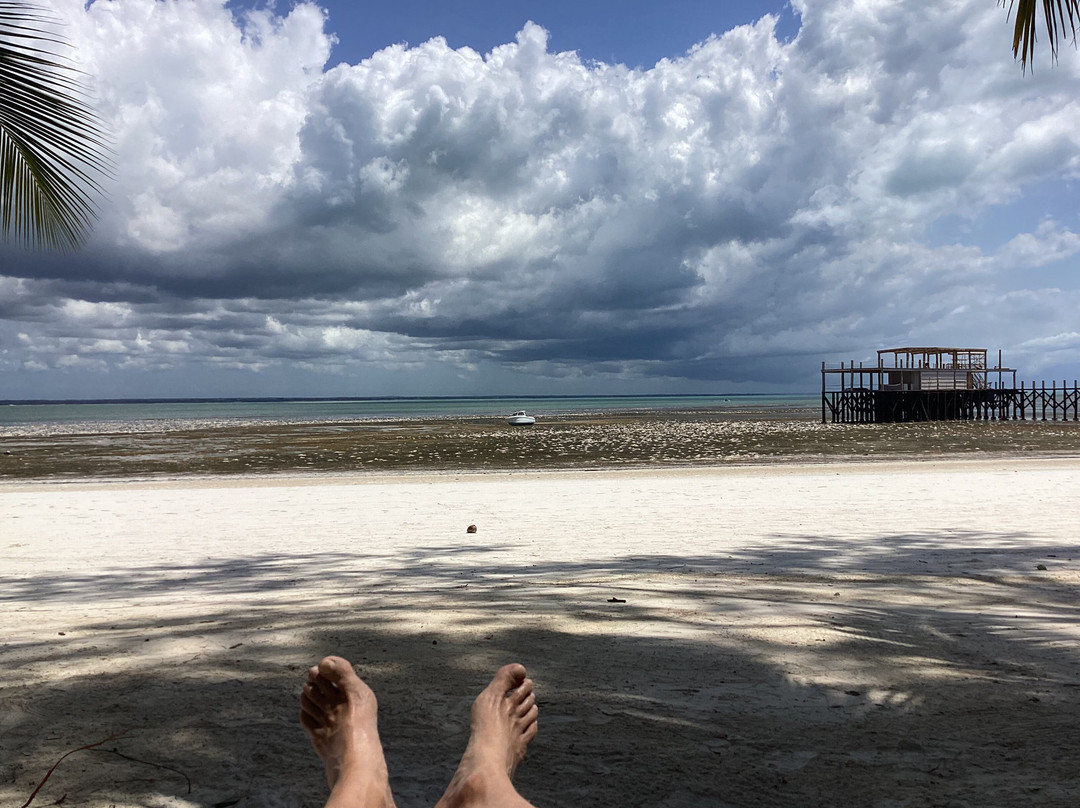 米查维日落湾度假酒店主图