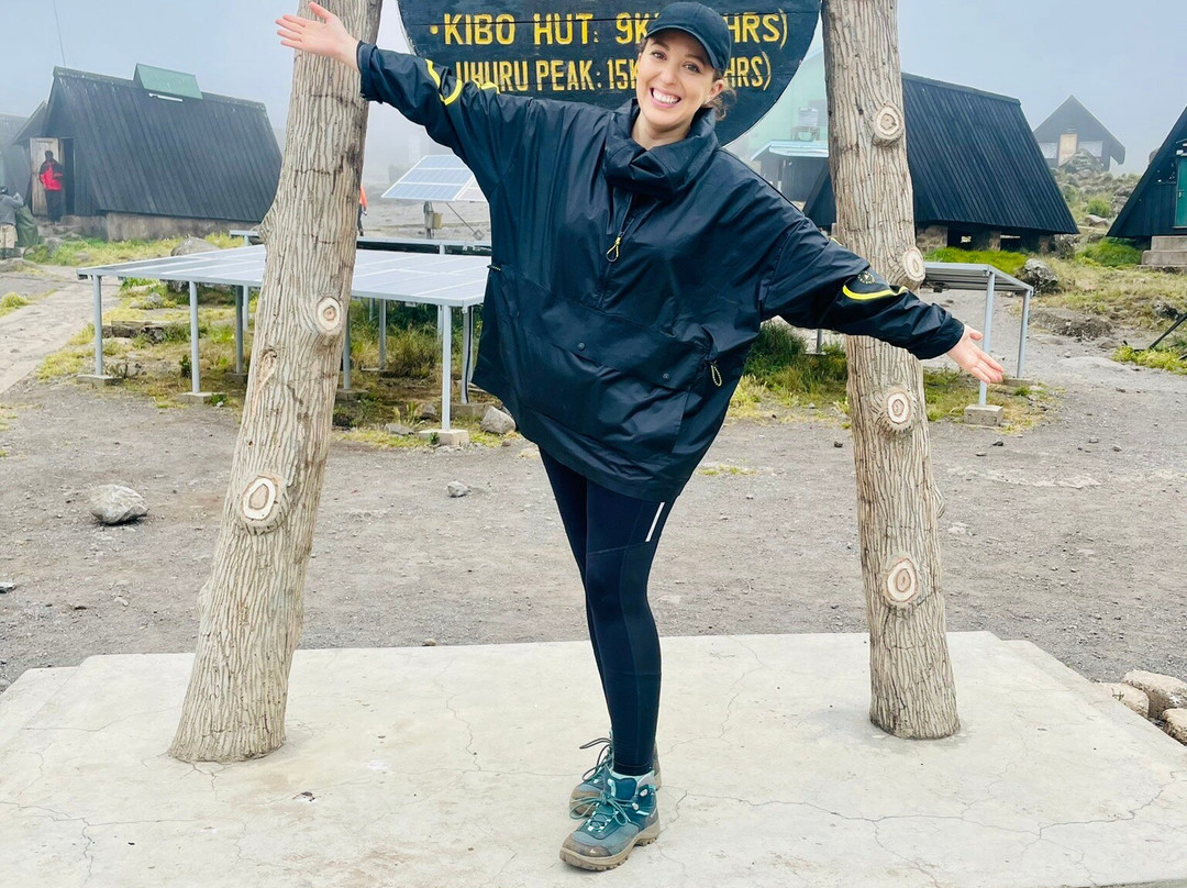 Jobeth Africa Safaris-Seronera必去景点