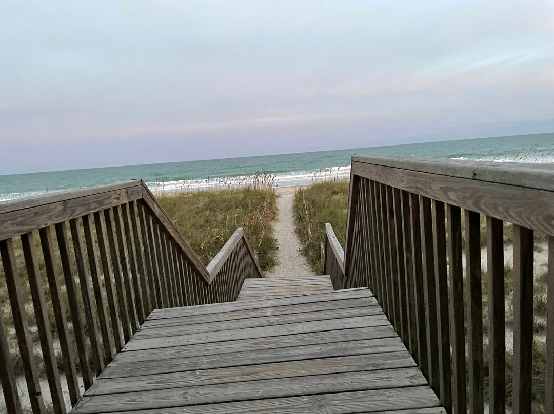 Sea Vista Motel主图