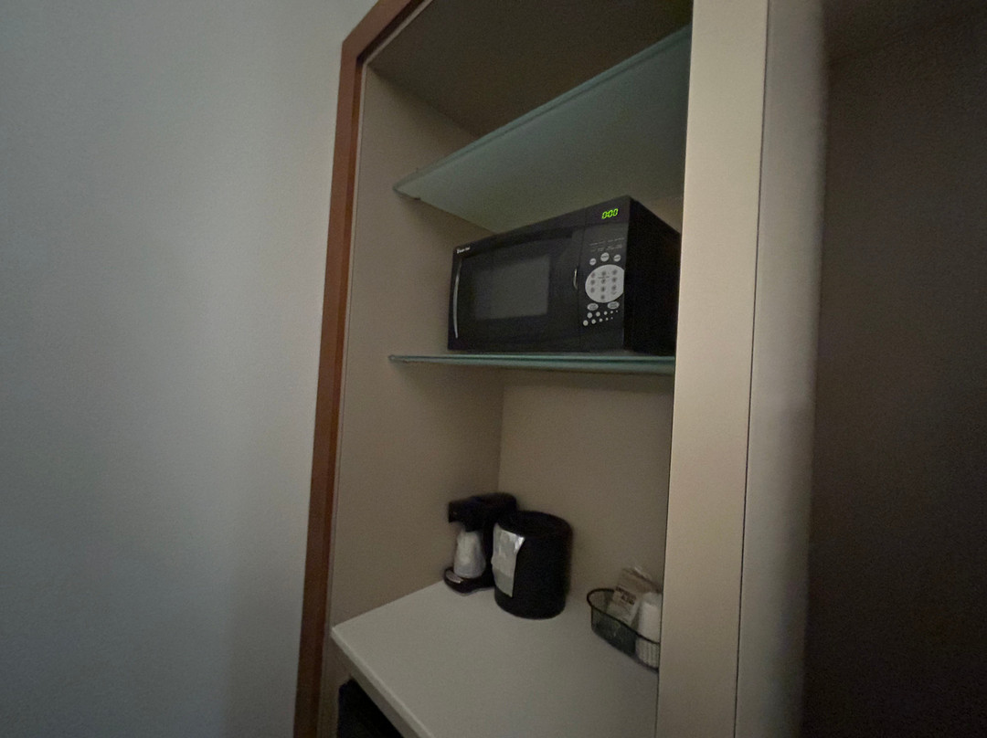 Springhill Suites By Marriott Columbia Fort Meade Area主图