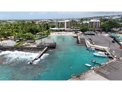 Kona Boys The Beach Shack-凯鲁瓦-柯纳必去景点