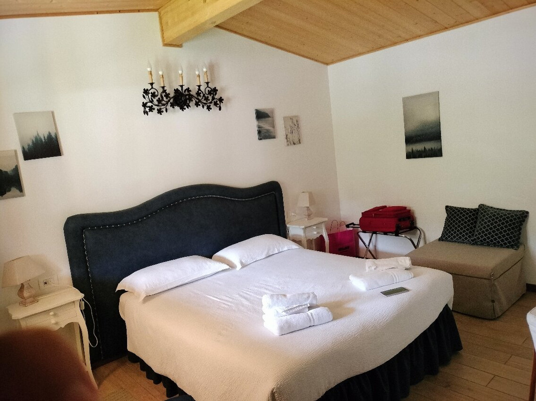 B&B Il Borgo主图