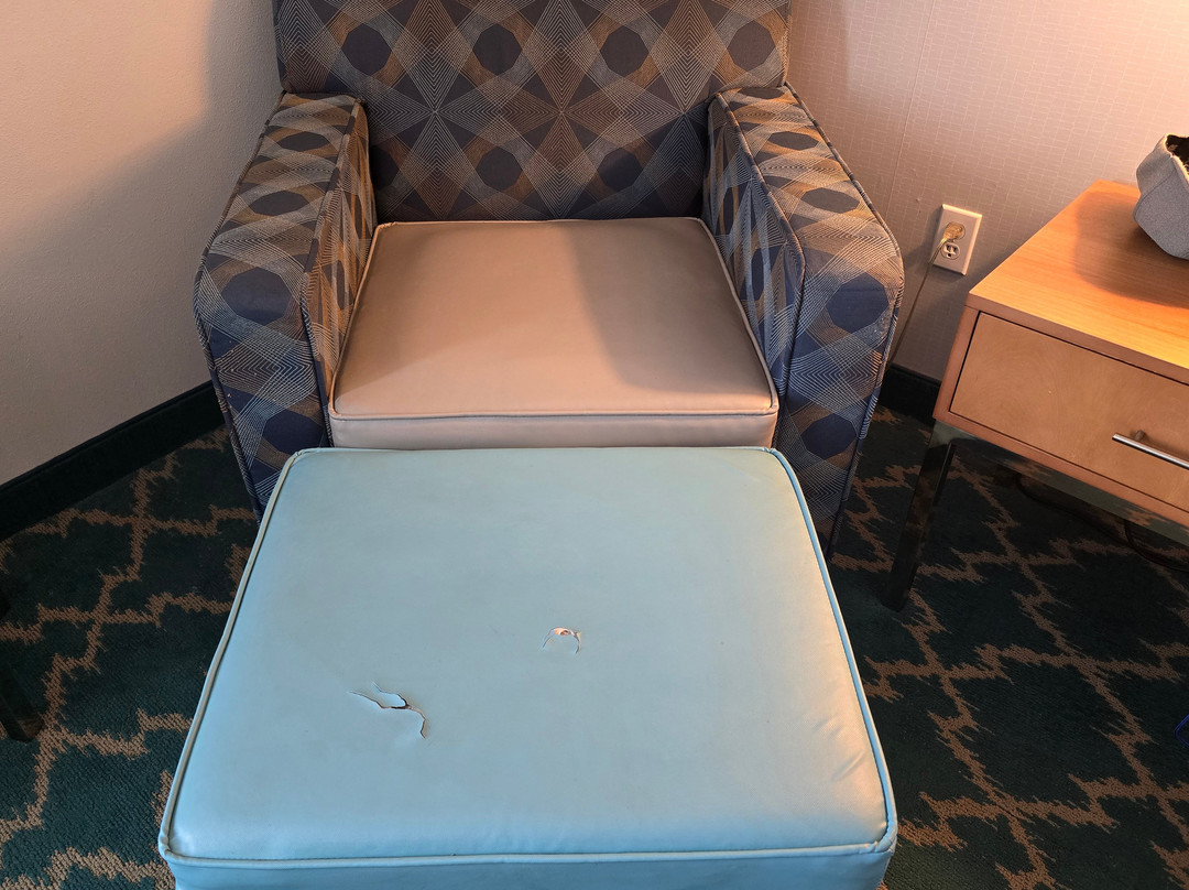 Holiday Inn Express & Suites West Ocean City By IHG主图