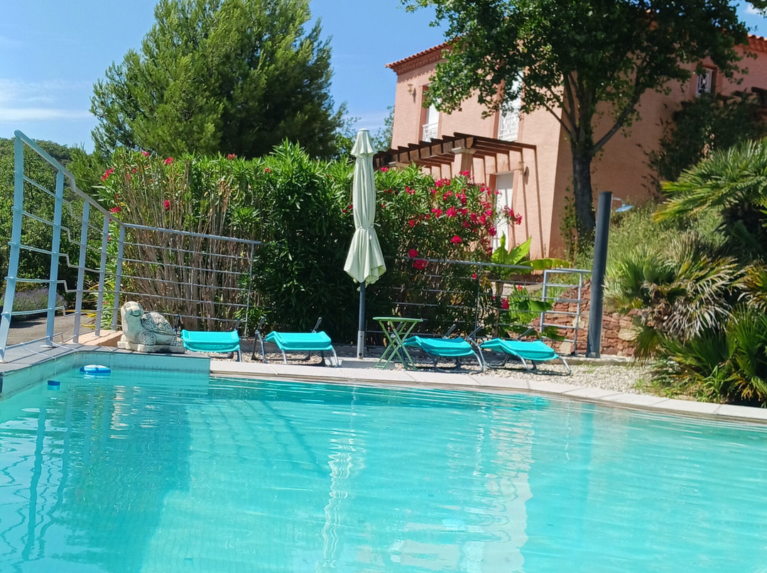 Domaine de Flo主图