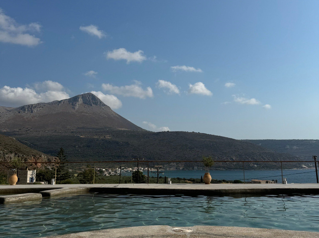 Brazzo di Maina主图