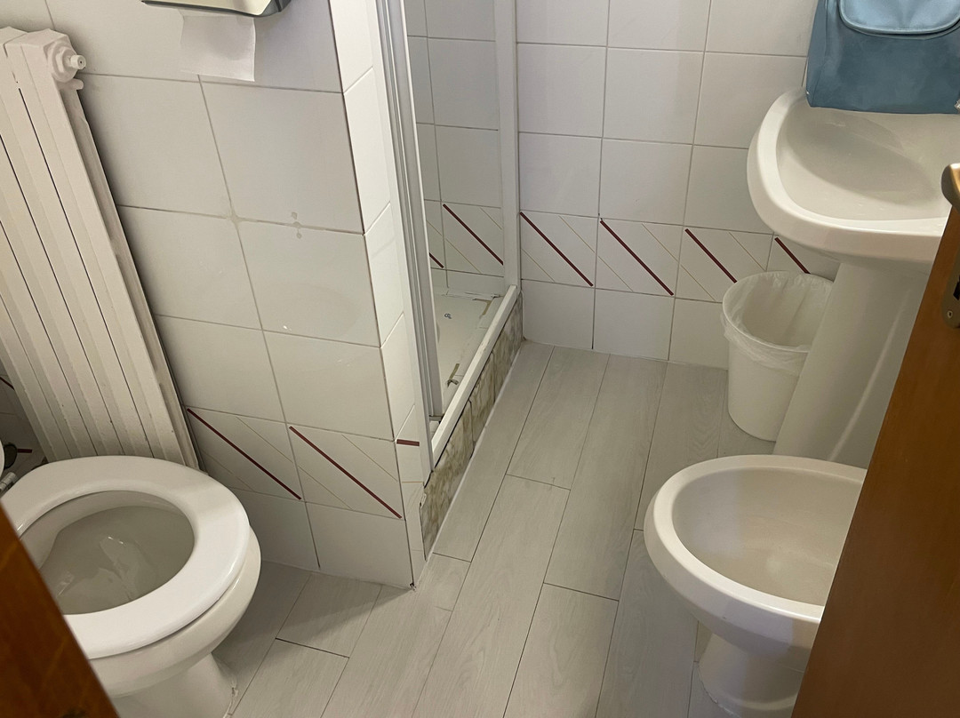 Hotel Giancarlo主图