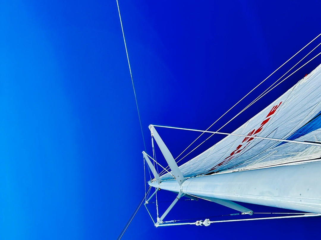 Action watersports of Incline Village-因克莱恩村必去景点