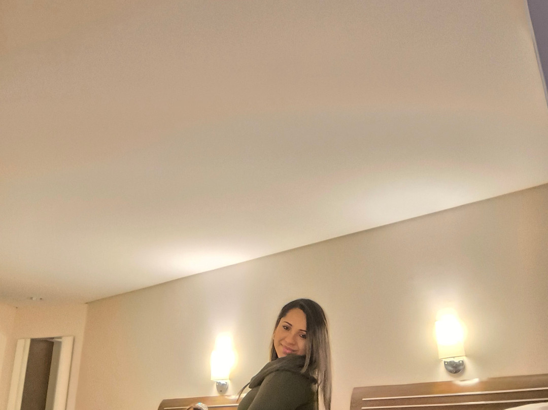 Hotel Blue Tree Towers Joinville主图