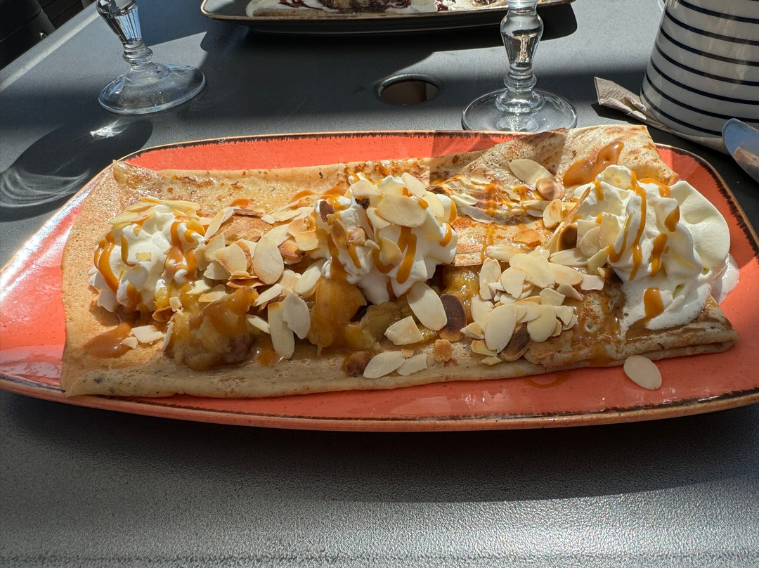 Bistro Breizh Latino (bbl)主图