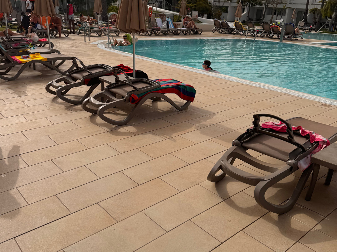 Playa Park Zensation主图