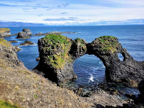 Art Treks-达拉斯必去景点