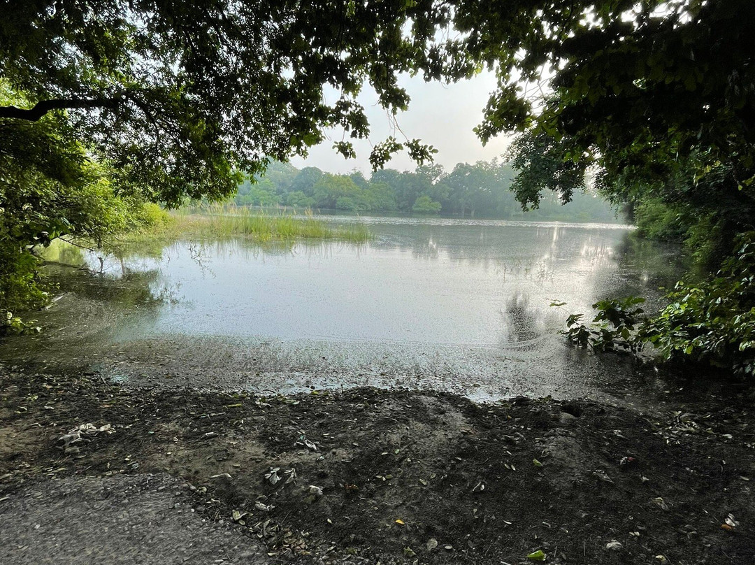 Sanctuary Tourist Lodge主图