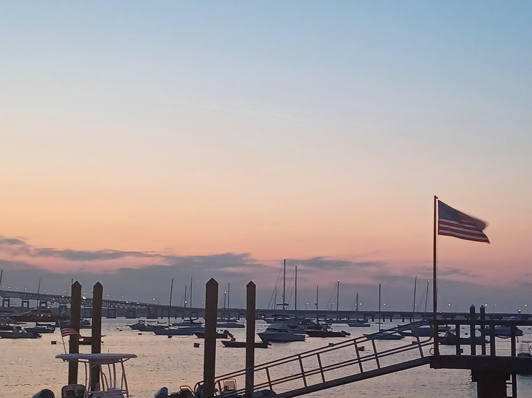 Sarah Kendall House主图