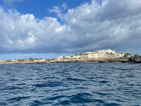 Grupotel Tamariscos主图