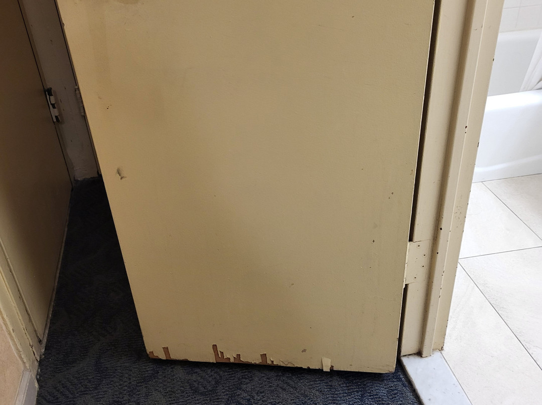 泽西城华美达大酒店主图