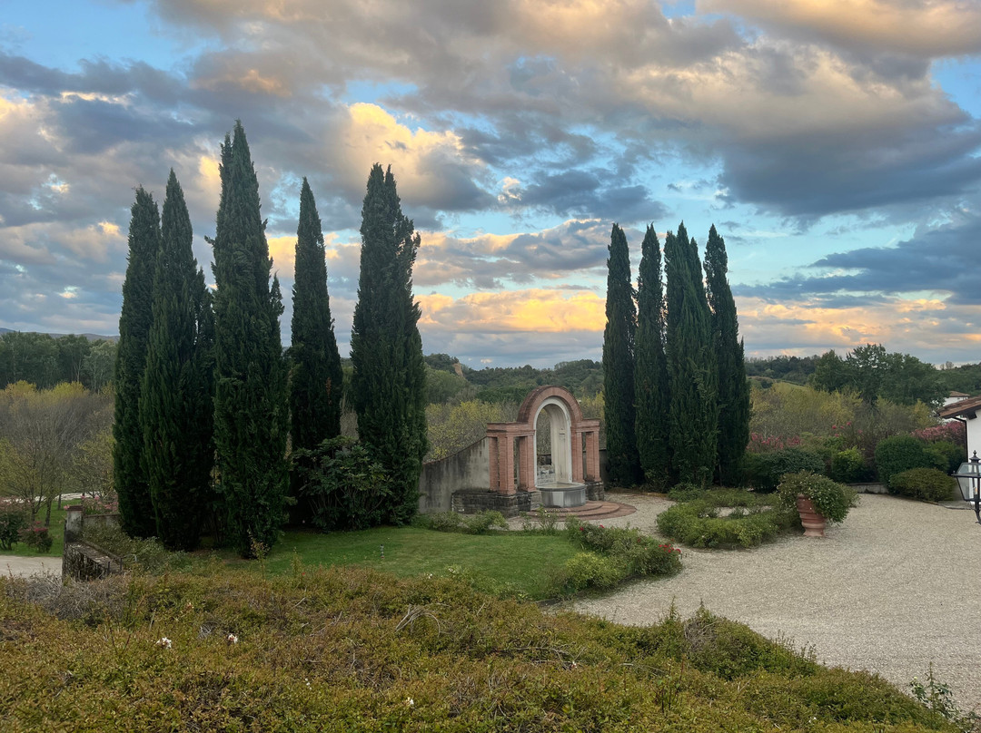 Viesca Suites & Villas - Il Borro Toscana主图