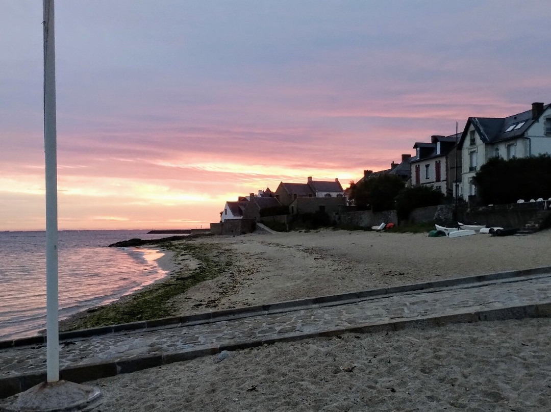 Hotel Ker Lehn - La Plage主图