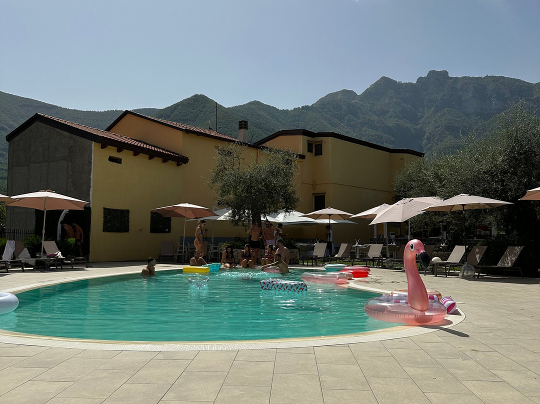 Tenuta Miranda Agriresort主图