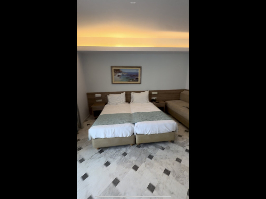 Aelius Hotel & Spa By Lavris主图