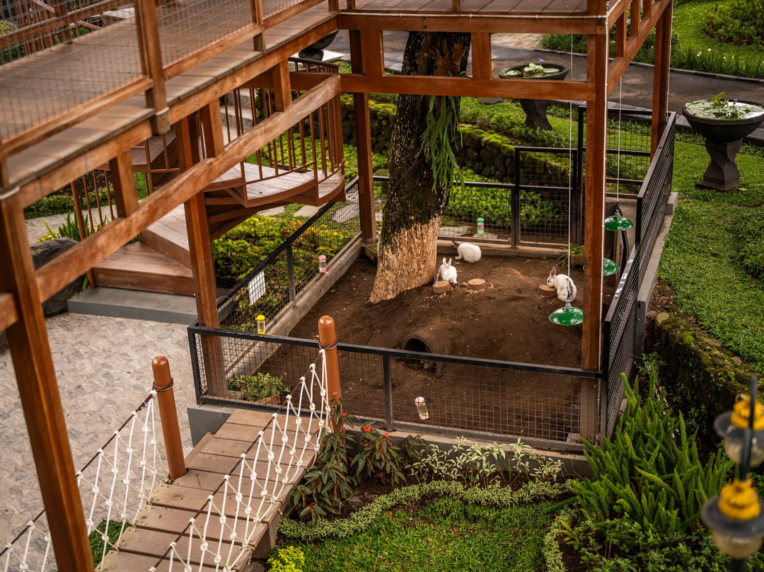 格莱亚佩萨达酒店主图