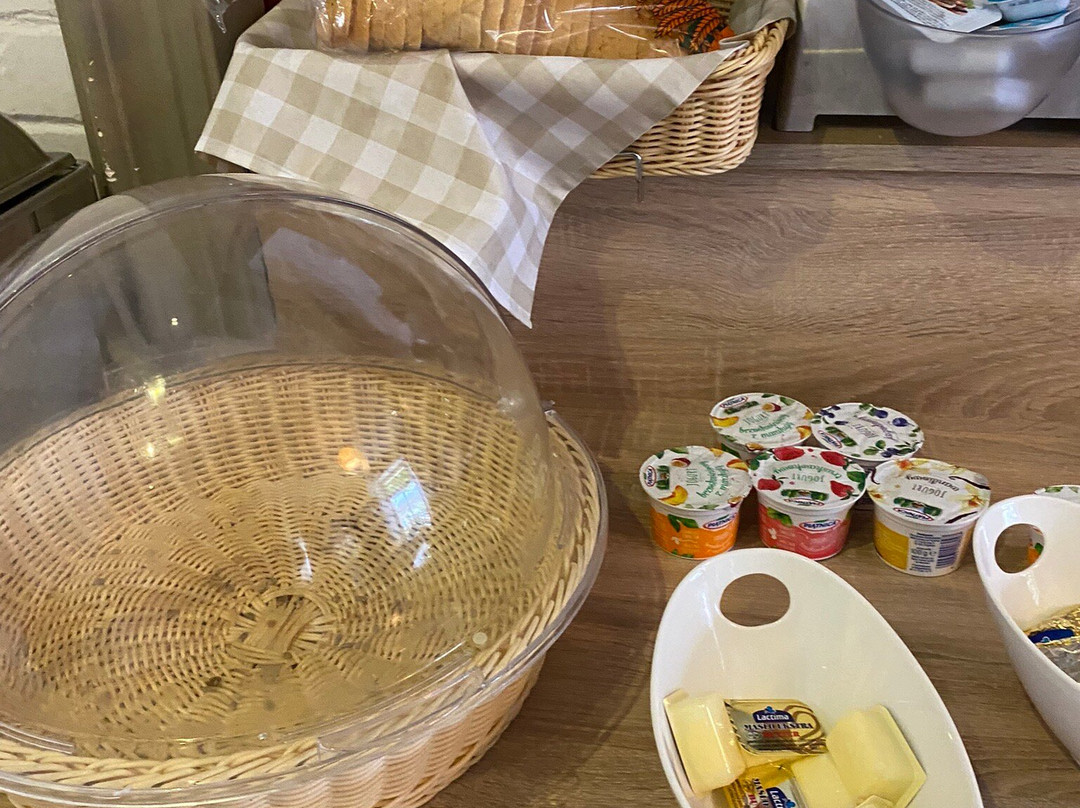 Cesarski Hotel主图