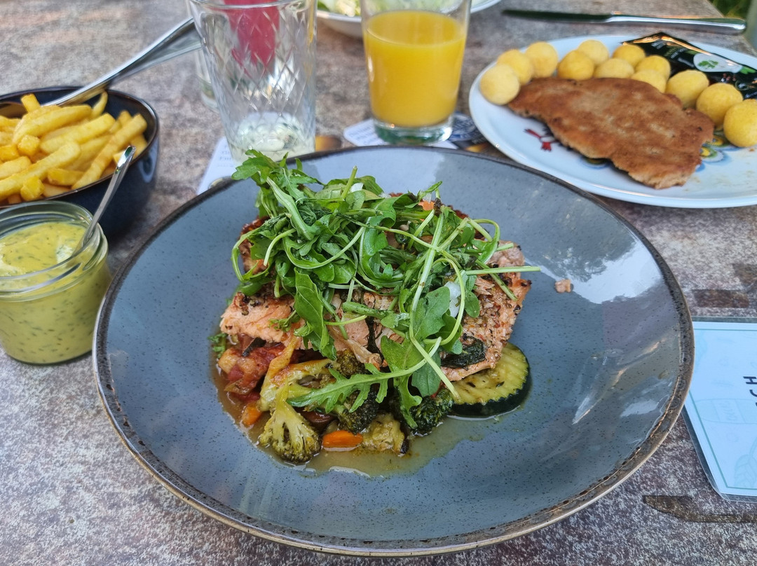 Gasthaus Zur Krone主图