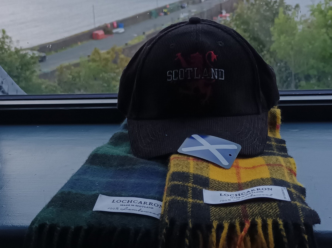 The Pier House主图