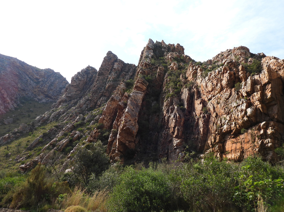 Seweweekspoort