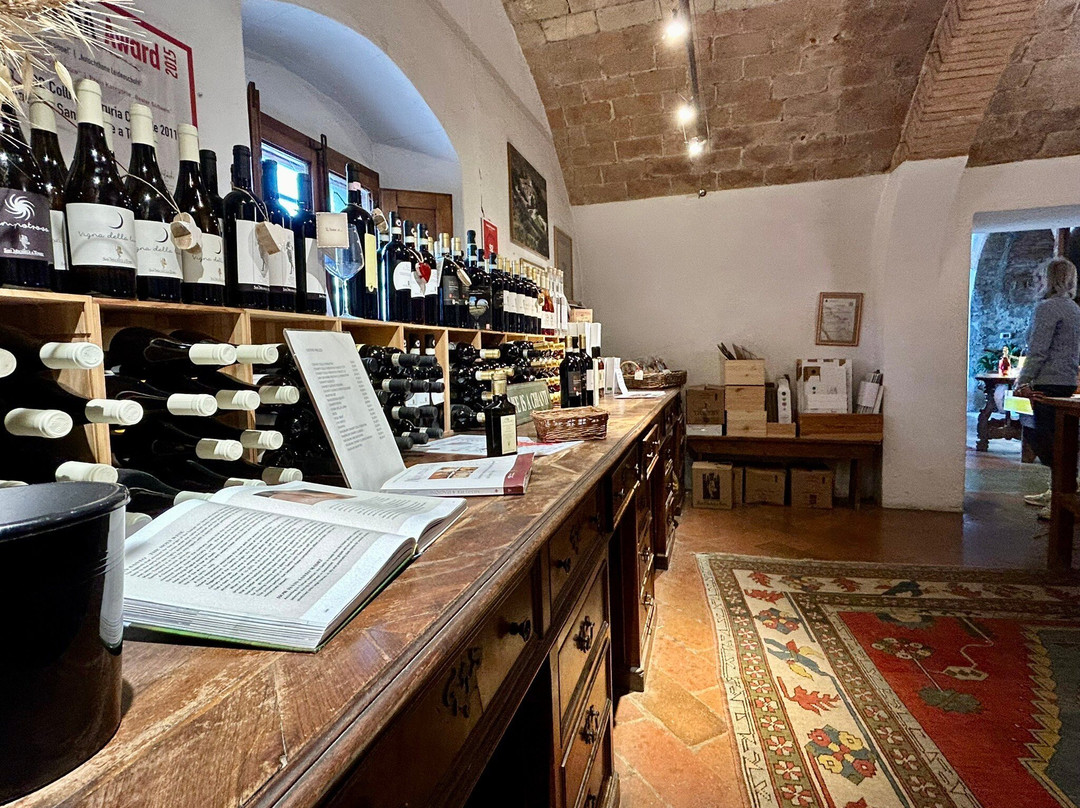 Fattoria San Michele A Torri Societa’ Agricola景点图片