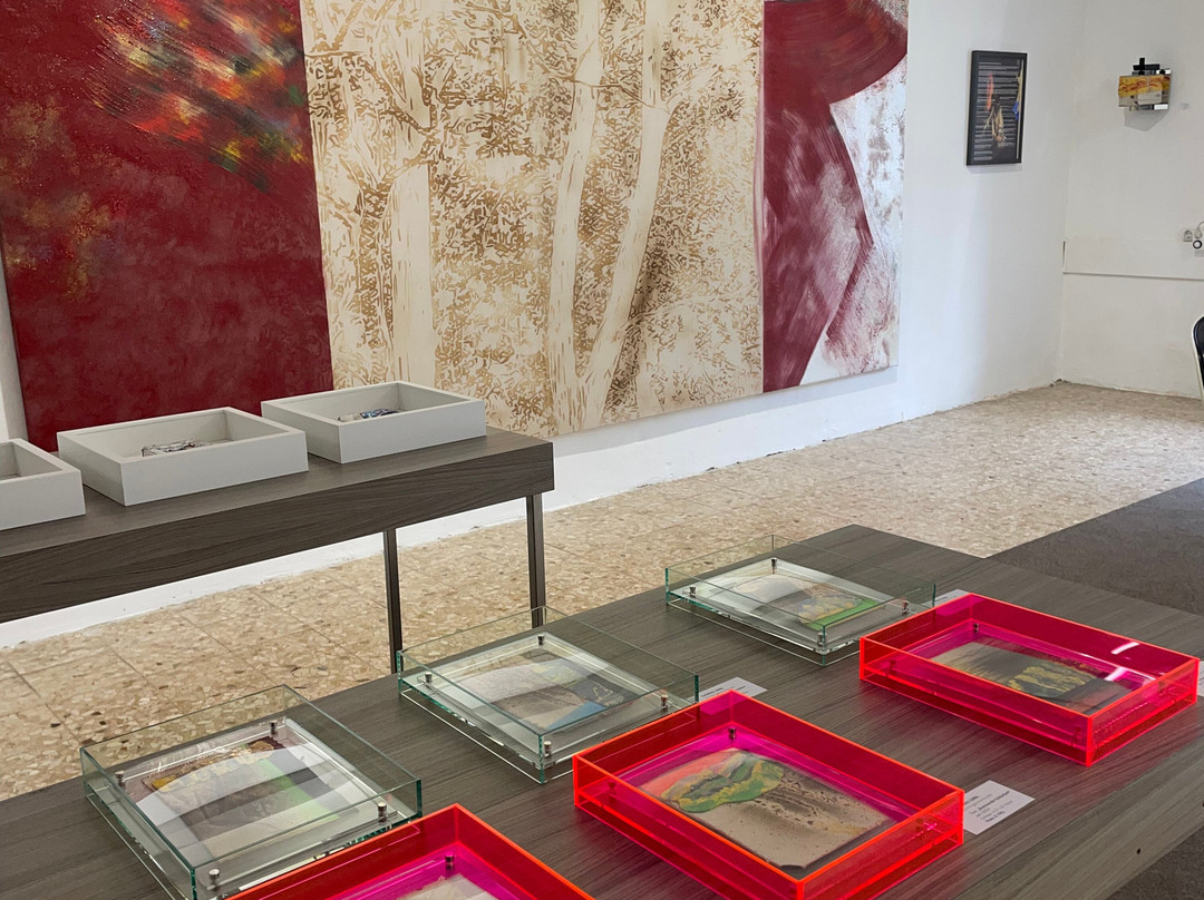 Galerie Burningpictures景点图片