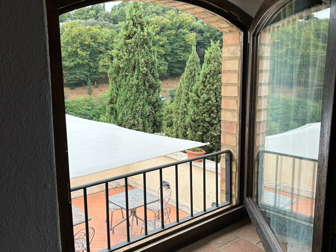 Hotel Vecchia Oliviera主图