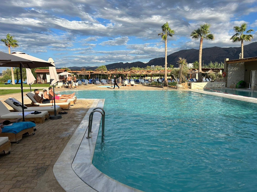 Malia Bay Beach Hotel & Bungalows